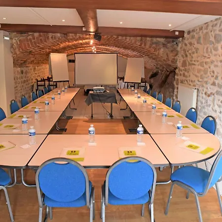Hostellerie du Forez-2