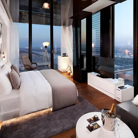 Meliá Vienna-2