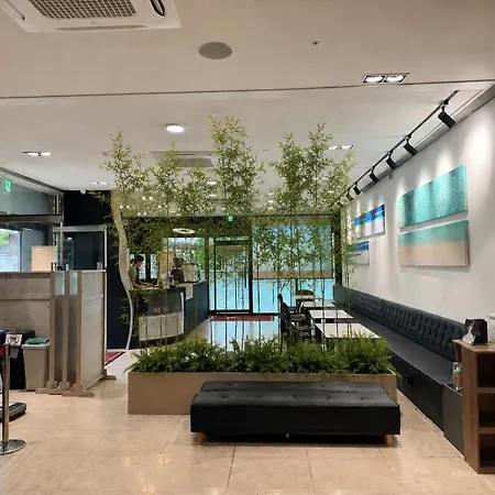 Ever 8 Family Hotel-3