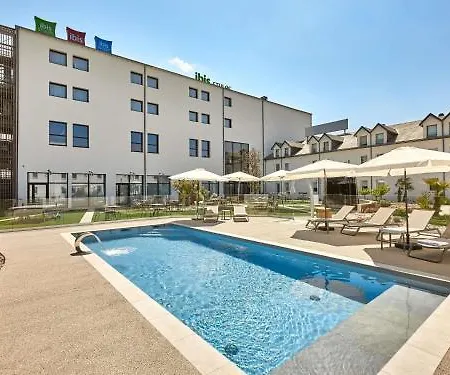 ibis Styles La Roche-sur-Yon-3