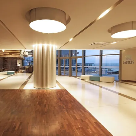 Hotel Intercontinental Cartagena By Ihg-3