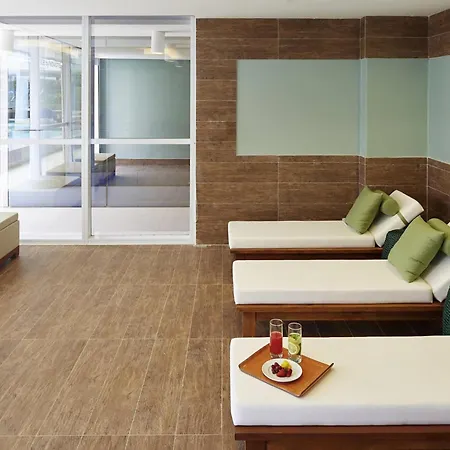 Novotel Rio de Janeiro Parque Olimpico-2