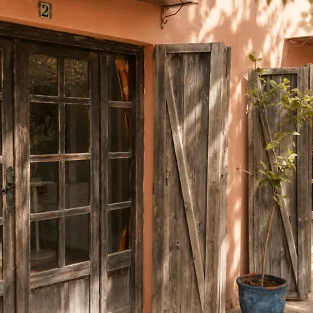 Maison Marocaine Agadir-2