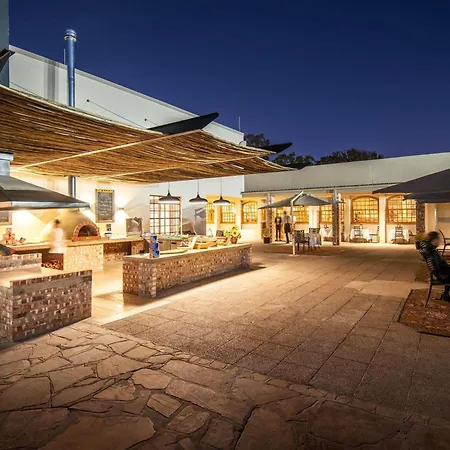 Mercure Hotel Windhoek-2