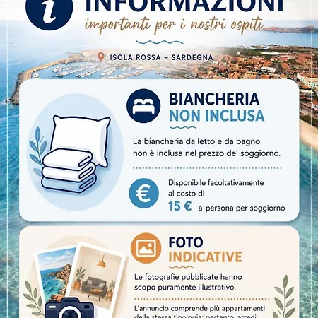 Borgo Spiaggia Isola Rossa-2