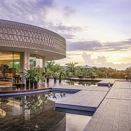Sofitel Sanya Leeman Resort-2