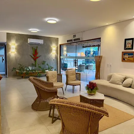 Cores do Arraial Residence Hotel-2