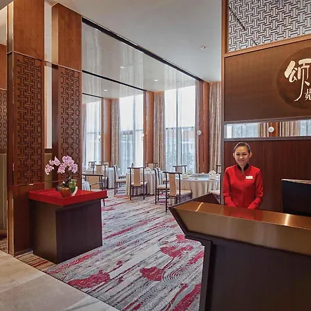 Mercure Singapore Bugis-2