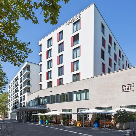 Innside By Melia Frankfurt Ostend-3