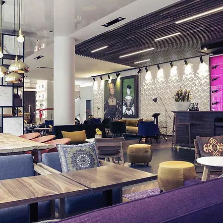 Mercure Krakow Stare Miasto-2