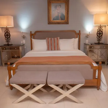 Hotel Noi 1860 Cartagena-3