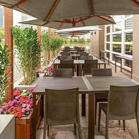 ibis budget Sao Paulo Morumbi-3