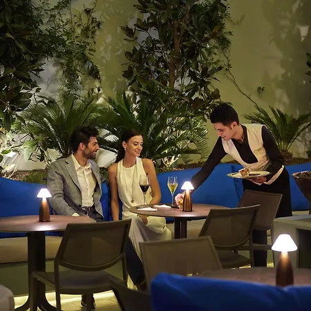 Fairmont Amman-3