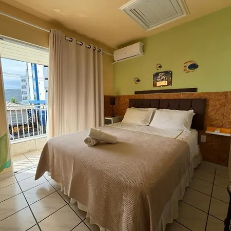 Pousada Residencial da Praia-2