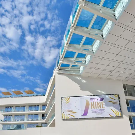 INNSiDE by Meliá Calviá Beach-3
