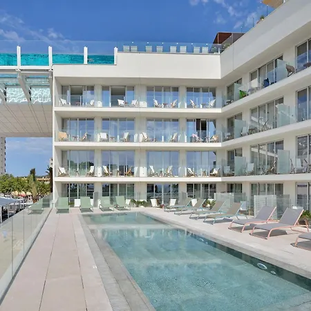 INNSiDE by Meliá Calviá Beach-2