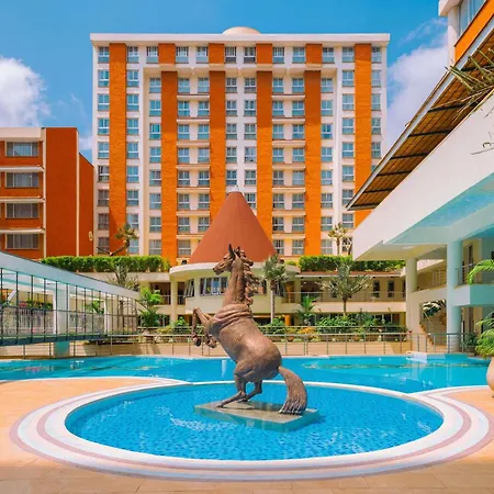 Moevenpick Hotel & Residences Nairobi-3