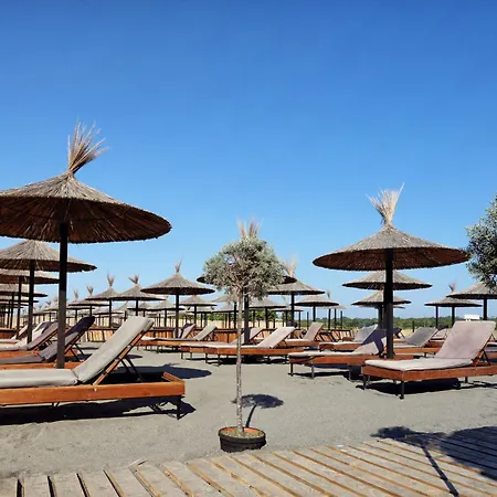 Velipoja Grand Europa Resort Affiliated by Meliá-3