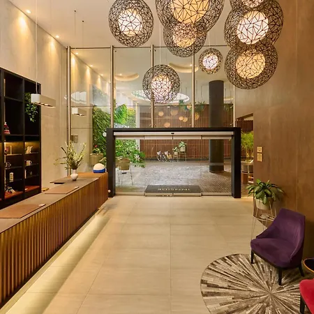 INNSiDE by Meliá Lima Miraflores-3