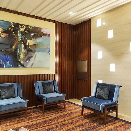 Novotel Ulaanbaatar-3