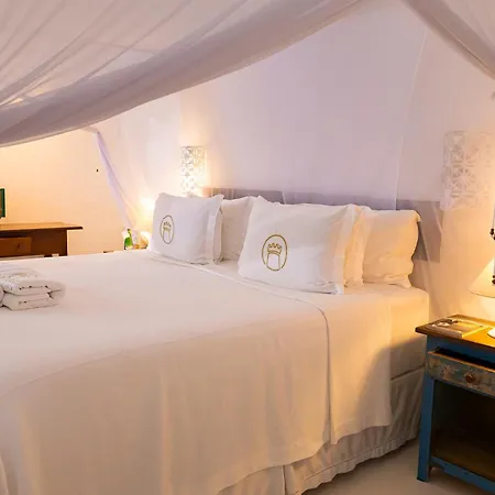 Casa La Torre Hotel Boutique-2