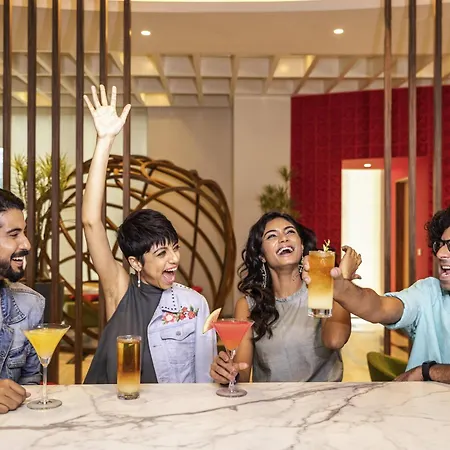Ibis Kolkata Rajarhat - An Accor Brand-3