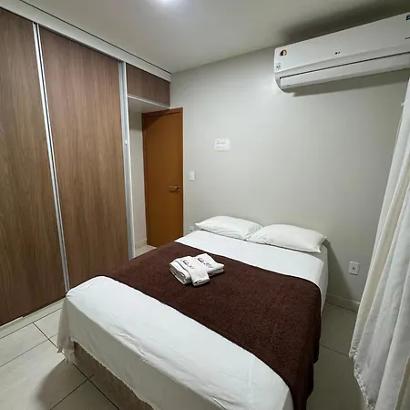Apartamento João Pessoa Bessa-3