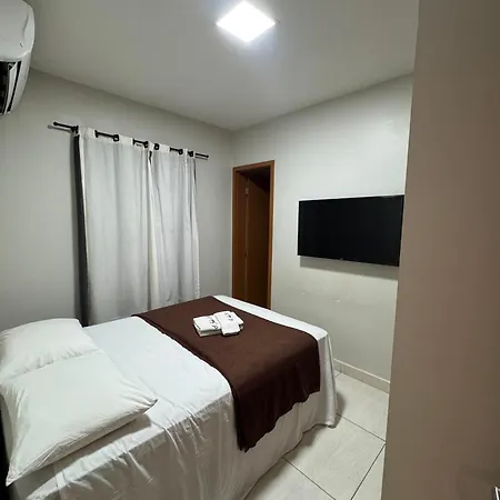 Apartamento João Pessoa Bessa-2