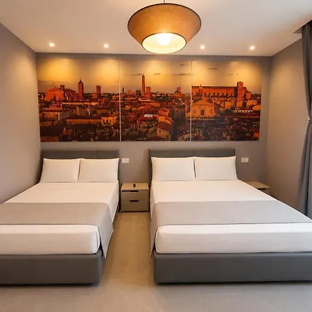 Galliera Residence b&b-3