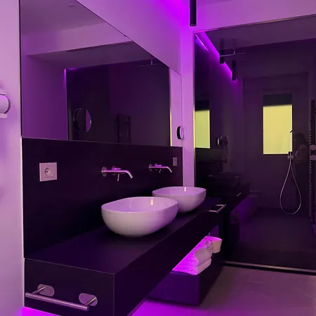 Galliera Residence b&b-2