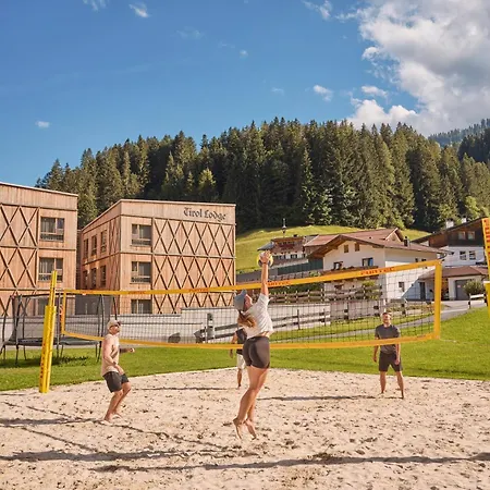 Tirol Lodge-3