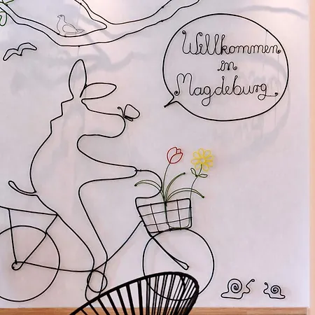 Ibis Styles Magdeburg-3