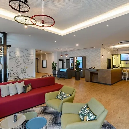 Ibis Styles Magdeburg-2