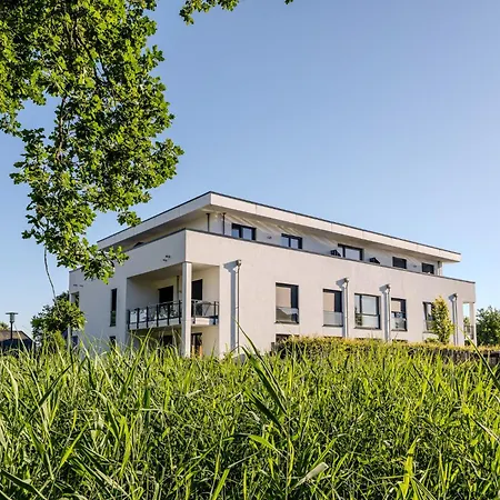 Apartmenthaus Wittsande - 01-3