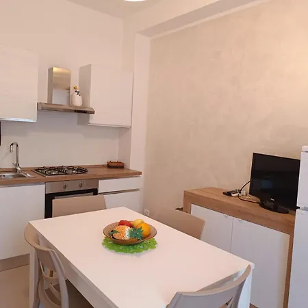 Casa vacanza lido del sole-2