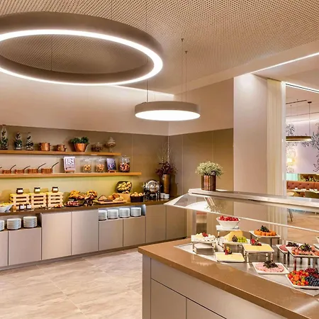 Mövenpick Hotel Stuttgart Messe&Congress-3