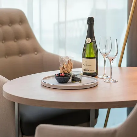 Meliá Frankfurt City-2