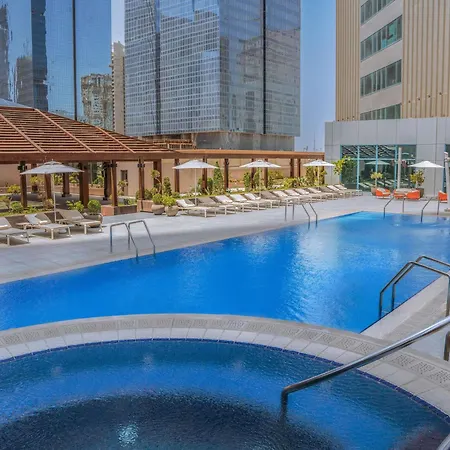 Pullman Doha West Bay-2