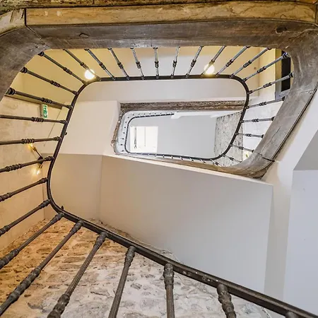 Le Couvent - Hostel-2