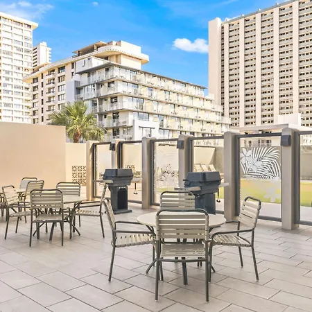 Royal Kuhio Resort-2