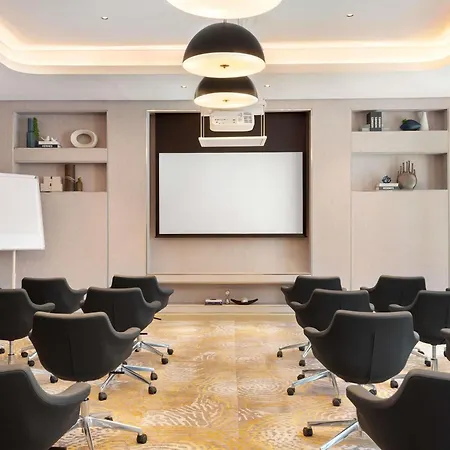 Novotel Dubai Gold District-3