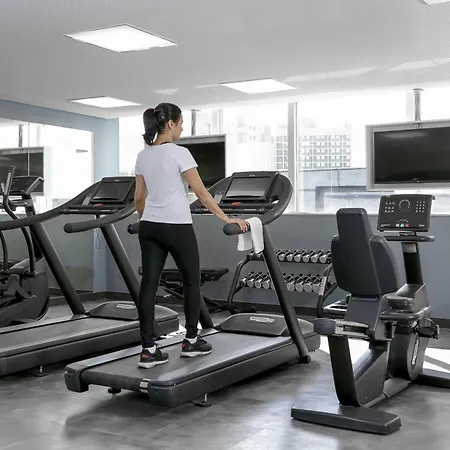 Novotel Bh Savassi-2