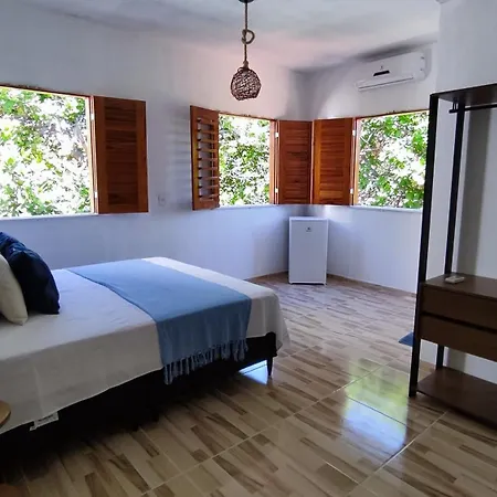 Barra Beach House-3