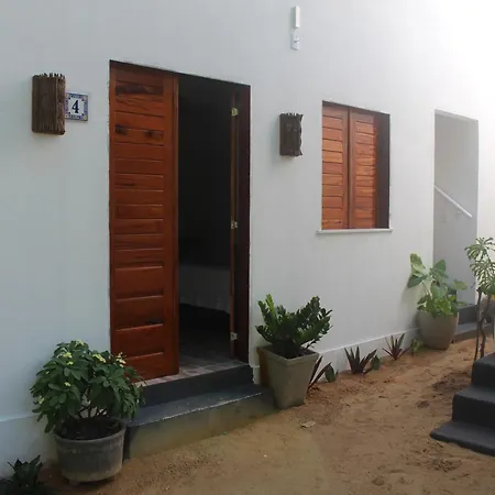Barra Beach House-2