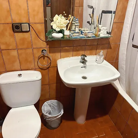 Habitacion privada Valencia-3