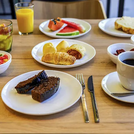 ibis Styles Porto Alegre Moinhos de Vento-3