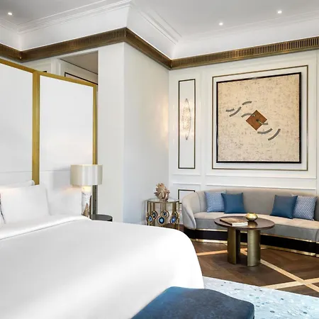 Matild Palace, A Luxury Collection Hotel-2