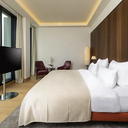 Moevenpick Hotel Basel-3