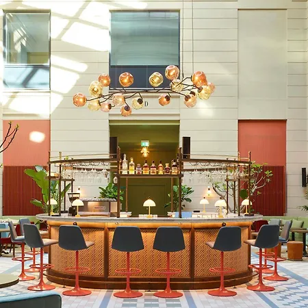 25hours Hotel Indre By-3