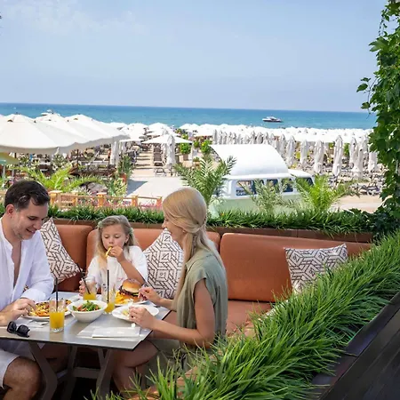 Oz Hotels Side Premium-2